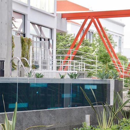 Cozy Stays Cayala Apartments 3 Гватемала Экстерьер фото