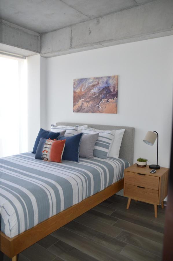 Cozy Stays Cayala Apartments 3 Гватемала Экстерьер фото