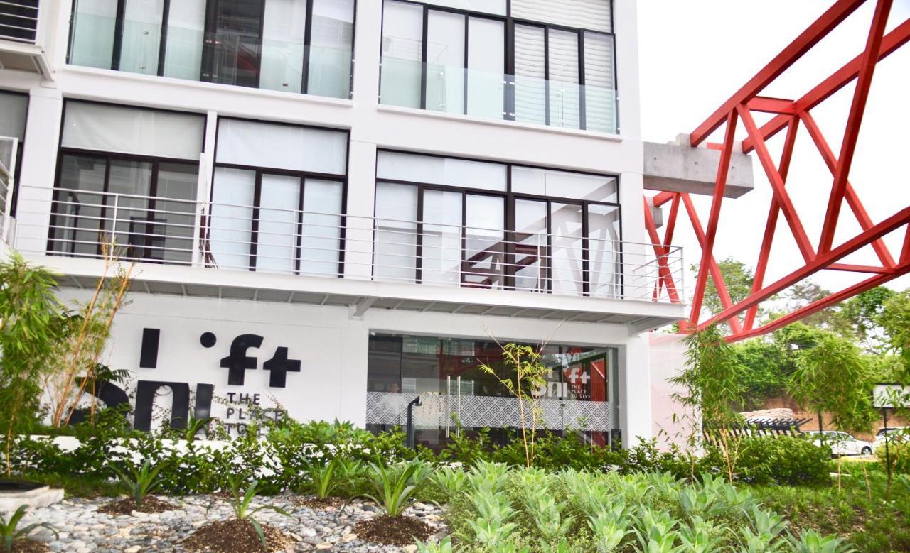 Cozy Stays Cayala Apartments 3 Гватемала Экстерьер фото