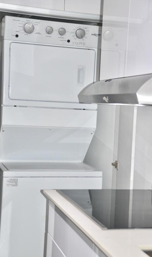 Cozy Stays Cayala Apartments 3 Гватемала Экстерьер фото