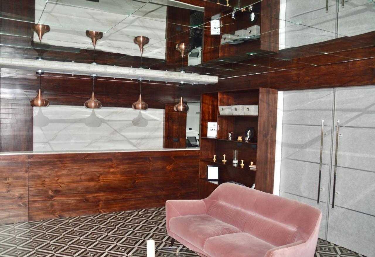 Cozy Stays Cayala Apartments 3 Гватемала Экстерьер фото